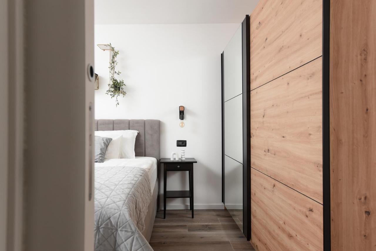 Aura Exclusive Apartment & Room Zadar Eksteriør billede