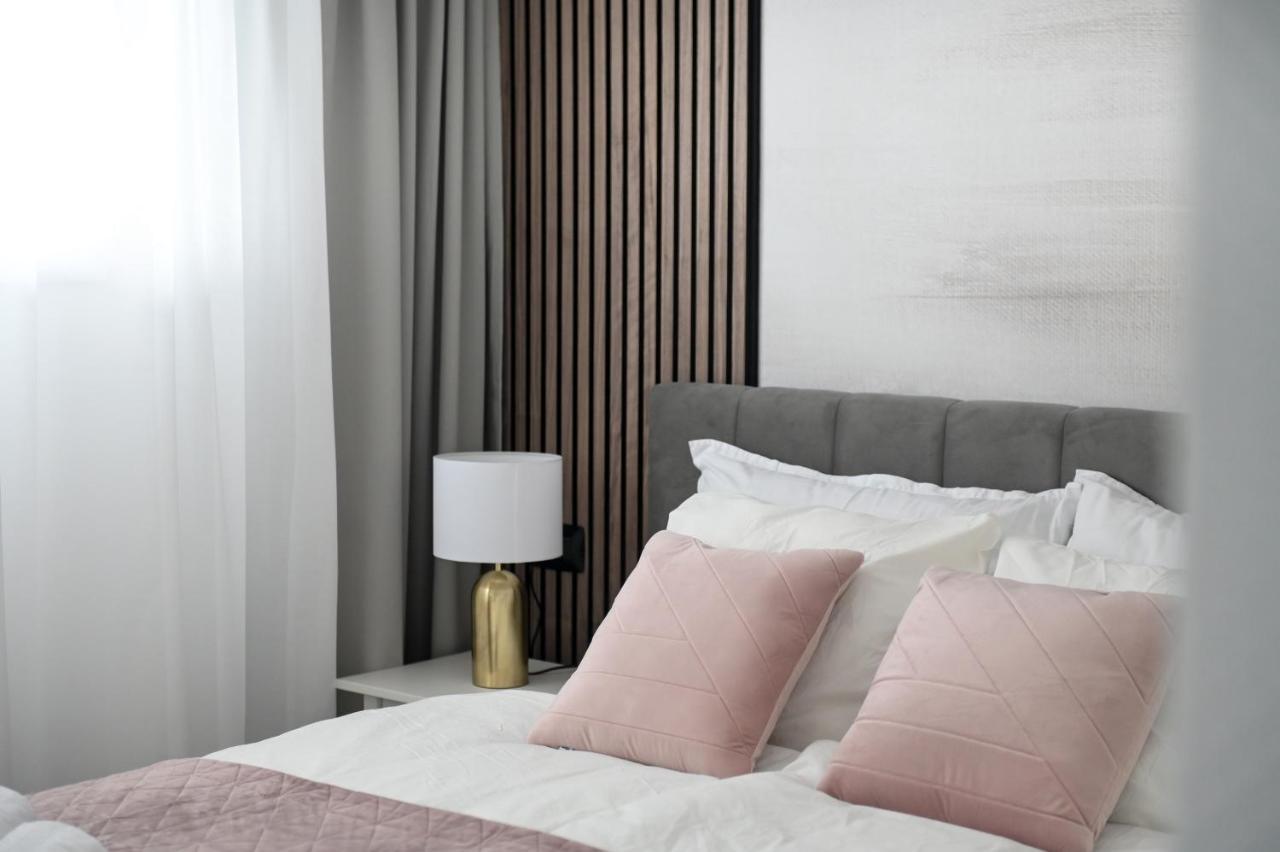 Aura Exclusive Apartment & Room Zadar Eksteriør billede