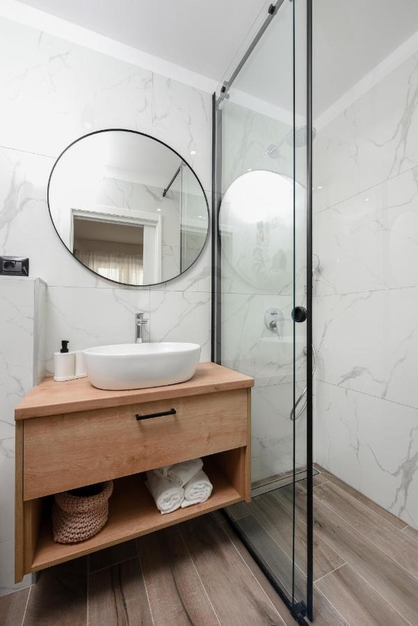 Aura Exclusive Apartment & Room Zadar Eksteriør billede