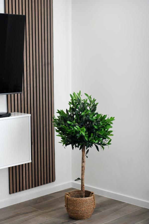 Aura Exclusive Apartment & Room Zadar Eksteriør billede